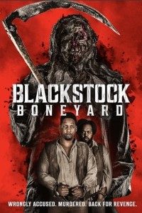Download Blackstock Boneyard (2021) {English With Subtitles} BluRay 480p [250MB] || 720p [800MB] || 1080p [1.4GB]