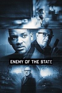 Download Enemy of the State (1998) Dual Audio (Hindi-English) 480p [400MB] || 720p [1GB] || 1080p [2.66GB]