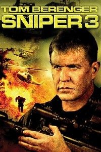 Download Sniper 3 (2004) {English With Subtitles} BluRay 480p [350MB] || 720p [650MB] || 1080p [1.7GB]