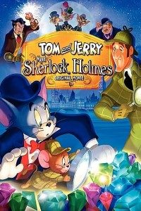 Download Tom & Jerry Meet Sherlock Holmes (2010) Dual Audio (Hindi-English) 480p [200MB] || 720p [600MB] || 1080p [850MB]