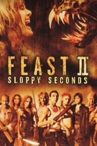 Download Feast II: Sloppy Seconds (2008) {English With Subtitles} 480p [350MB] || 720p [700MB]