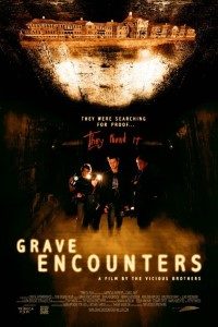 Download Grave Encounters (2011) {English With Subtitles} 480p [400MB] || 720p [700MB]