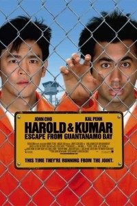 Download Harold & Kumar Escape from Guantanamo Bay (2008) {English With Subtitles} 480p [400MB] || 720p [900MB] || 1080p [2.6GB]