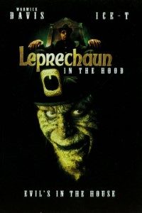 Download Leprechaun in the Hood (2000) {English With Subtitles} 480p [350MB] || 720p [750MB]