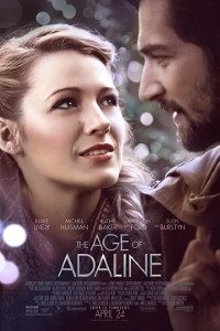 Download The Age of Adaline (2015)  {English With Subtitles} 480p [400MB] || 720p [850MB]