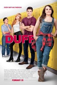 Download The DUFF (2015) {English With Subtitles} 480p [350MB] || 720p [750MB]