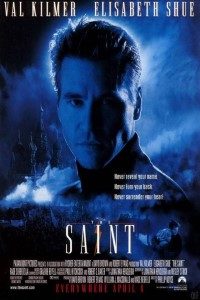 Download The Saint (1997) Dual Audio (Hindi-English) 480p [660MB] || 720p [1.18GB] || 1080p [4.1GB]