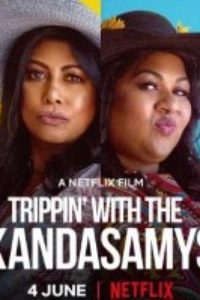 Download Trippin’ with the Kandasamys (2021) Dual Audio (Hindi-English) 480p [300MB] || 720p [900MB] || 1080p [2GB]