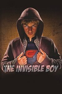 Download The Invisible Boy (2014) Dual Audio (Hindi-English) 480p [327MB] || 720p [905MB] || 1080p [1.97GB]