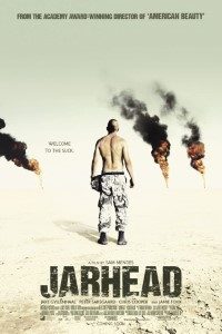 Download Jarhead (2005) Dual Audio (Hindi-English) Esub Bluray 480p [435MB] || 720p [1.1GB] || 1080p [2.6GB]