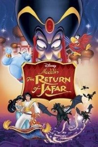 Download Aladdin: The Return of Jafar (1994) Dual Audio (Hindi-English) 480p [280MB] || 720p [620MB] || 1080p [2.52GB]
