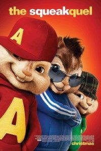 Download Alvin and the Chipmunks: The Squeakquel (2009) {English With Subtitles} 480p [350MB] || 720p [800MB]