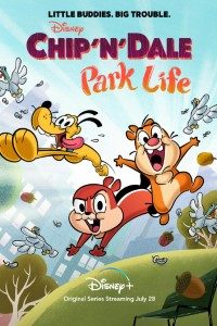 Download Chip ‘N’ Dale: Park Life (Season 1) [S01E12 Added] {English With Subtitles} WeB-DL 720p [250MB] || 1080p [1GB]