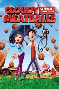 Download Cloudy with a Chance of Meatballs (2009) Dual Audio (Hindi-English) 480p [300MB] || 720p [800MB] || 1080p [2GB]