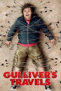 Download Gullivers Travels (2010) Dual Audio (Hindi-English) 480p [300MB] || 720p [700MB] || 1080p [2.62GB]