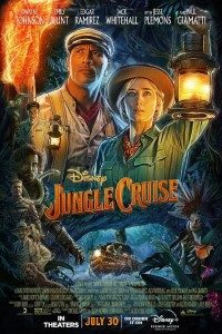 Download Jungle Cruise (2021) {English With Subtitles} Web-DL 480p [400MB] || 720p [1GB] || 1080p [2.4GB]