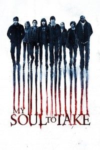 Download My Soul to Take (2010) Dual Audio (Hindi-English) 480p [350MB] || 720p [850MB]