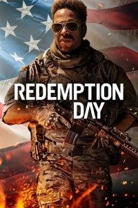 Download Redemption Day (2021) {English With Subtitles} BluRay 480p [350MB] || 720p [700MB] || 1080p [1.7GB]