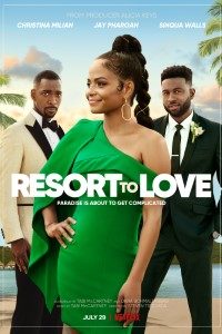 Download Resort to Love (2021) Dual Audio {Hindi-English} WeB-DL HD 480p [350MB] || 720p [1GB] || 1080p [2.1GB]