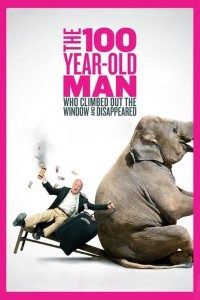 Download The 100 Year-Old Man Who Climbed Out the Window and Disappeared (2013) {Swedish With Subtitles} 480p [450MB] || 720p [950MB]