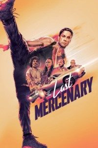 Download The Last Mercenary (2021) Dual Audio {Hindi-English} WeB-DL 480p [400MB] || 720p [1GB] || 1080p [2.4GB]
