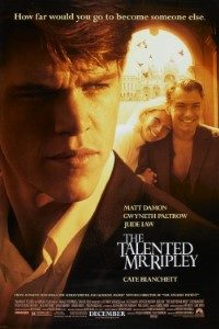 Download The Talented Mr. Ripley (1999) Dual Audio {Hindi-English} WeB-DL HD 480p [500MB] || 720p [1.2GB] || 1080p [3GB]