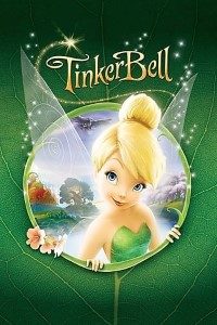 Download Tinker Bell (2008) Dual Audio (Hindi-English) 480p [300MB] || 720p [700MB]