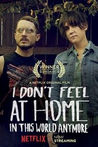 Download I Don’t Feel at Home in This World Anymore (2017) {English With Subtitles} 480p [350MB] || 720p [700MB]