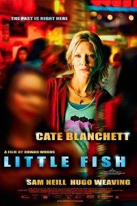 Download Little Fish (2005) {English With Subtitles} 480p [400MB] || 720p [800MB]