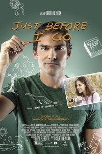 Download Just Before I Go (2014) {English With Subtitles} BluRay 720p [700MB] || 1080p [1.3GB]