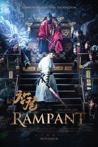 Download Rampant (2018) {Korean With English Subtitles} 480p [450MB] || 720p [950MB] || 1080p [2.3GB]