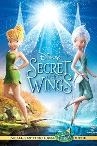 Download Secret of the Wings (2012) {English With Subtitles} 480p [300MB] || 720p [600MB]