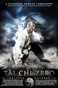 Download Tai Chi Zero (2012) Dual Audio (Hindi-English) 480p [300MB] || 720p [850MB]