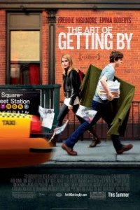 Download The Art of Getting By (2011) {English With Subtitles} Bluray 480p [250MB] || 720p [675MB] || 1080p [1.6GB]