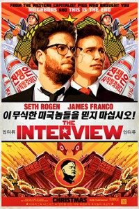 Download The Interview (2014) {English With Subtitles} 480p [400MB] || 720p [800MB]