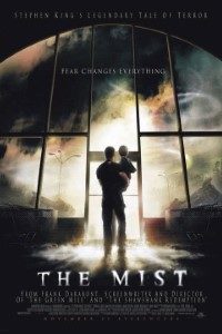 Download The Mist (2007) {English With Subtitles} 480p [450MB] || 720p [900MB] || 1080p [3.4GB]