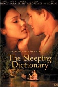 Download The Sleeping Dictionary (2003) {English With Subtitles} 480p [450MB] || 720p [950MB]