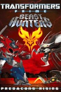 Download Transformers Prime Beast Hunters: Predacons Rising (2013) Dual Audio (Hindi-English) 480p [370MB] || 720p [760MB] || 1080p [1.97GB]