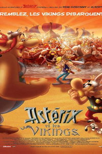 Download Asterix And The Vikings (2006) Dual Audio (Hindi-English) 480p [310MB] || 720p [620MB] || 1080p [1.9GB]