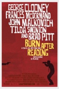 Download Burn After Reading (2008) {English With Subtitles} 480p [400MB] || 720p [800MB]