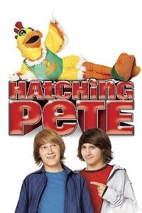 Download Hatching Pete (2009) Dual Audio (Hindi-English) 480p [300MB] || 720p [750MB]