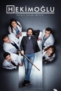 Download Hekimoglu (Season 1) Hindi Dubbed {Turkish TV Series} 720p WeB-HD Rip [300MB]