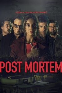 Download Post Mortem: No One Dies in Skarnes (Season 1) {English With Subtitles} WeB-DL 720p [230MB]