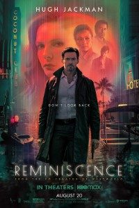 Download Reminiscence (2021) {English With Subtitles} Web-DL 480p [350MB] || 720p [950MB] || 1080p [2.3GB]