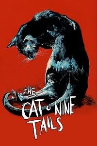 Download The Cat o’ Nine Tails (1971) {English With Subtitles} 480p [450MB] || 720p [1GB] || 1080p [2.1GB]