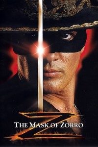 Download The Mask of Zorro (1998) Dual Audio (Hindi-English) 480p [525MB] || 720p [1.48GB]