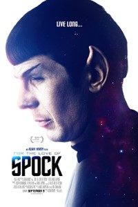 Download For the Love of Spock (2016) {English With Subtitles} 480p [450MB] || 720p [950MB] || 1080p [2.14GB]