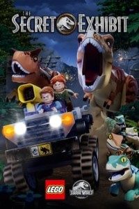 Download LEGO Jurassic World-The Secret Exhibit (2018) Dual Audio (Hindi-English)720p [Part-1 270MB & Part-2 250MB]
