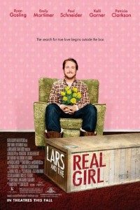 Download Lars and the Real Girl (2007) {English With Subtitles} 480p [400MB] || 720p [850MB]
