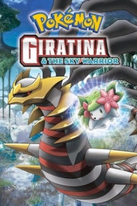 Download Pokémon: Giratina and the Sky Warrior (2008) English WEB-DL 480p [300MB] || 720p [800MB] || 1080p [2.3GB]